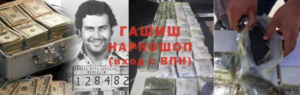 гидра Алексеевка